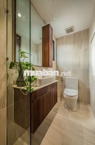 1PN Tách Bếp Ban Công Full NT Phú Nhuận Có Máy Giặt Riêng