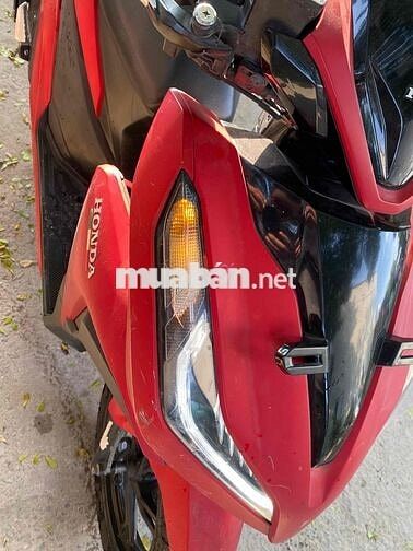 Honda Vario 150 2019 Đỏ 27384 km