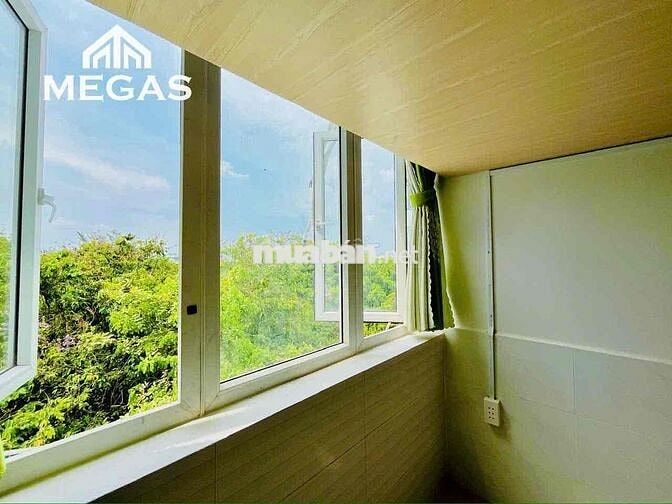 🧨 PHÒNG RỘNG - GÁC RỘNG - CỬA SỔ TO THOÁNG MÁT 🧨