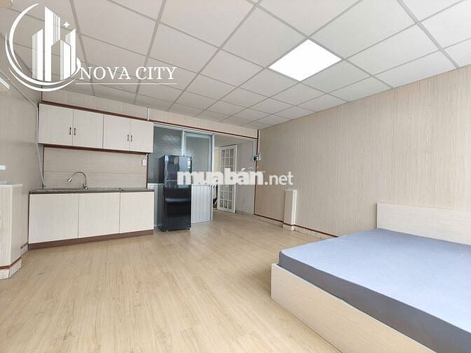 CĂN HỘ MINI QUẬN 8 - VỊ TRÍ TRUNG TÂM GIÁ HỜI