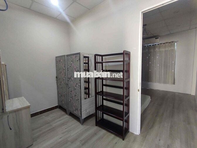 Nhà Hẻm Đẹp Giá Rẻ Đường Bạch Đằng, Bình Thạnh
