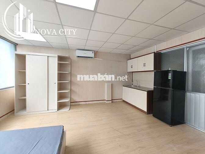 CĂN HỘ MINI QUẬN 8 - VỊ TRÍ TRUNG TÂM GIÁ HỜI