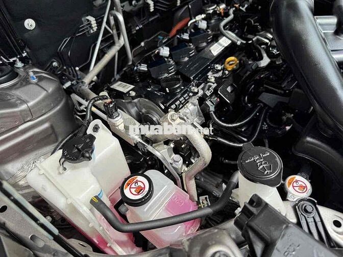 Innova Cross HEV 2023 chất xe cực kì đẹp