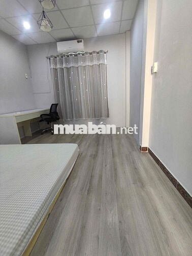 Nhà Hẻm Đẹp Giá Rẻ Đường Bạch Đằng, Bình Thạnh