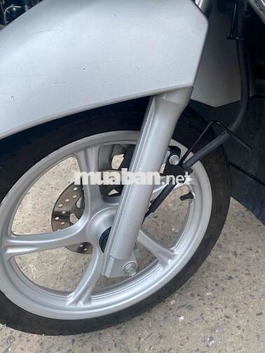 Yamaha Janus 2022 Bạc Tự động
