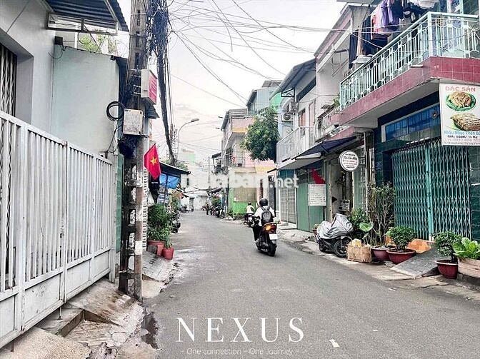 KHAI TRƯƠNG MẶT BẰNG MỚI XÂY - ĐƯỜNG LỚN OTO QUAY ĐẦU THOẢI MÁI