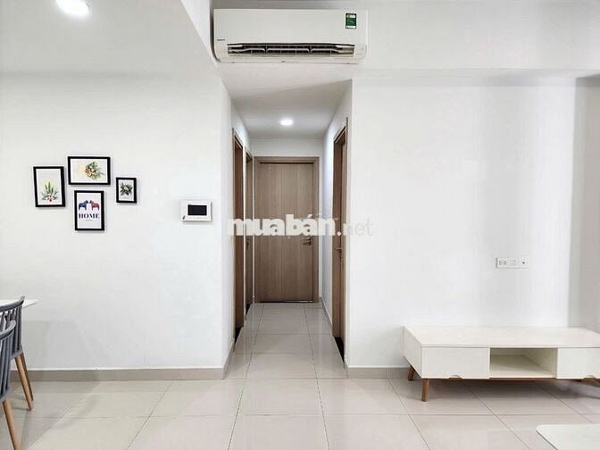Cho thuê căn hộ Newton, Phú Nhuận, 75m2, 2PN, 2WC, giá 16tr