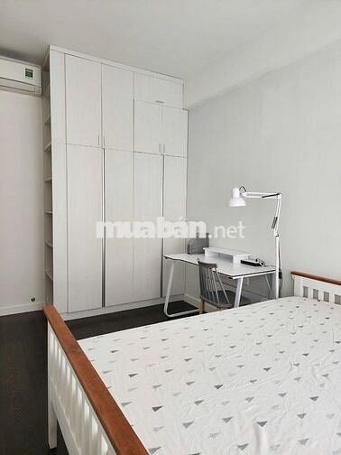 Cho thuê căn hộ Newton, Phú Nhuận, 75m2, 2PN, 2WC, giá 16tr