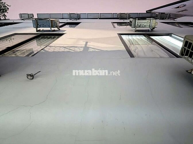 Bán CHDV 12p P.Tân Định(mới) TpHcm Gấp