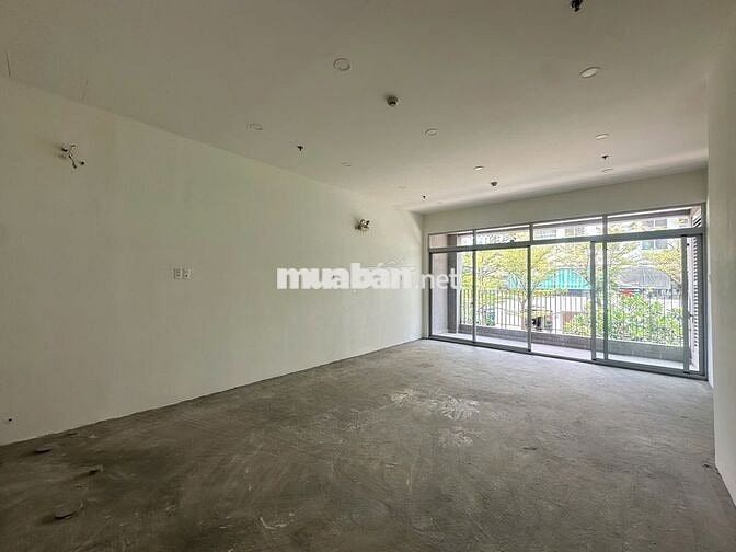 CHO THUÊ SHOP THÔ HUNG CƯ STAR HILL PHÚ MỸ HƯNG -409M2 - GIÁ 60 TR/TH