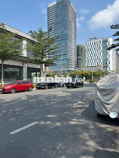 CHO THUÊ SHOP THÔ HUNG CƯ STAR HILL PHÚ MỸ HƯNG -409M2 - GIÁ 60 TR/TH