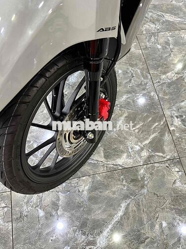 Honda SH Mode 2024 ABS Xám