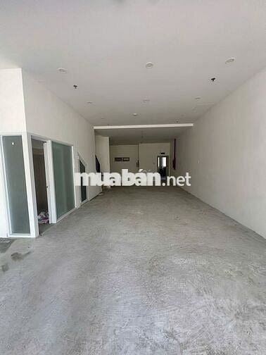 CHO THUÊ SHOP THÔ HUNG CƯ STAR HILL PHÚ MỸ HƯNG -409M2 - GIÁ 60 TR/TH