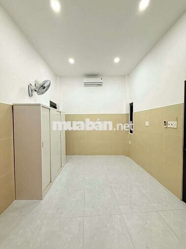 Bán CHDV 12p P.Tân Định(mới) TpHcm Gấp