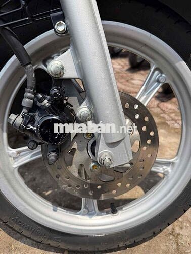 Yamaha Janus 2022 Bạc Tự động
