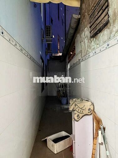 Bán CHDV 12p P.Tân Định(mới) TpHcm Gấp