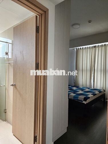 Cho thuê căn hộ Newton, Phú Nhuận, 75m2, 2PN, 2WC, giá 16tr