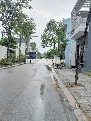 Lô đất đường nhựa KDC Cát Tường Phú Nguyên 2, gần ngã 3 Mỹ Hạnh