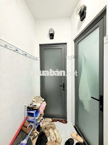 Bán CHDV 12p P.Tân Định(mới) TpHcm Gấp