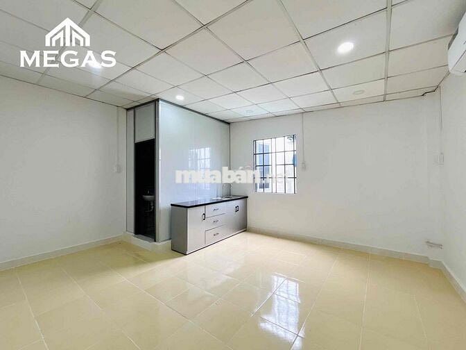 🧨🧨 MỚI XÂY MỚI 100% - BÌNH HƯN HOÀ B - STUDIO THOÁNG MÁT 🧨🧨