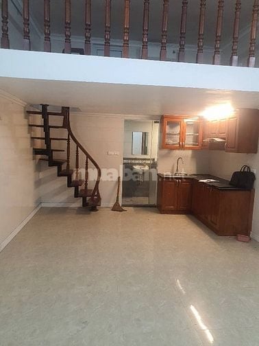 Bán Nhà ngõ 78 Quán Sứ, 50m2, có sổ đỏ riêng, 4,5 tỷ, có thương lượng.