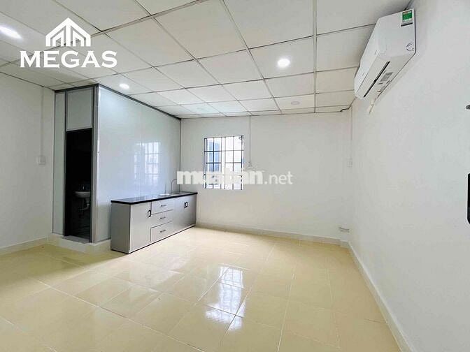 🧨🧨 MỚI XÂY MỚI 100% - BÌNH HƯN HOÀ B - STUDIO THOÁNG MÁT 🧨🧨