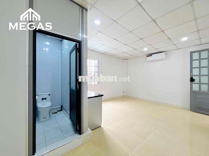 🧨🧨 MỚI XÂY MỚI 100% - BÌNH HƯN HOÀ B - STUDIO THOÁNG MÁT 🧨🧨
