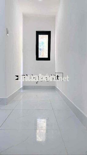 Nhà Thành Mỹ - Lý Thường Kiệt - Dtsd: 68m2 - 4.X tỷ - hẻm thông