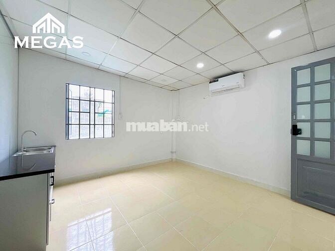 🧨🧨 MỚI XÂY MỚI 100% - BÌNH HƯN HOÀ B - STUDIO THOÁNG MÁT 🧨🧨