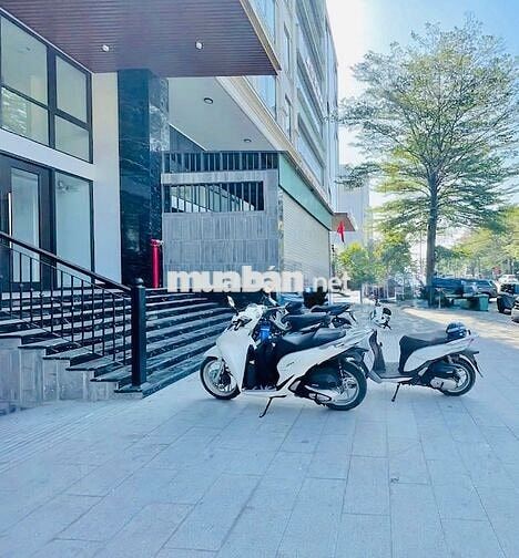 💥💥TOÀ NHÀ ỐP KÍNH- 335C LÊ VĂN SỸ, P12,Q3 - Hầm, Thang Máy- DTSD 800m2