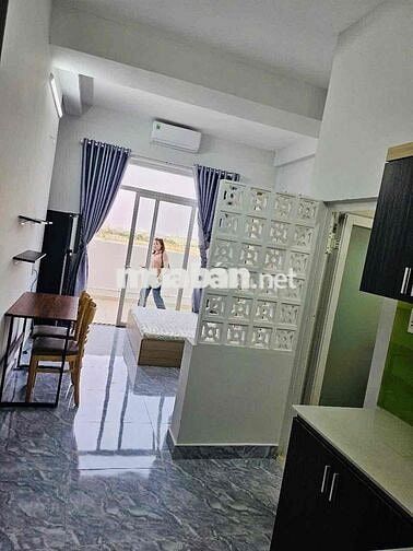 Căn Hộ Cao Cấp tại Vạn Phúc City giá chỉ 7trieu8