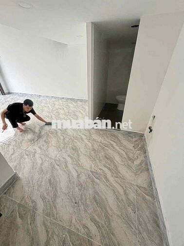 MẶT BẰNG KINH DOANH NGAY NGÃ 5 NGUYỄN OANH GÒ
