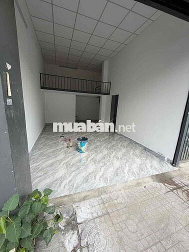 MẶT BẰNG KINH DOANH NGAY NGÃ 5 NGUYỄN OANH GÒ
