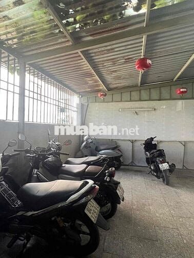 Sang Toà nhà 36 phòng có thể cải tạo thêm 6 phòng  đường 11 Trường Tho