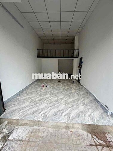 MẶT BẰNG KINH DOANH NGAY NGÃ 5 NGUYỄN OANH GÒ