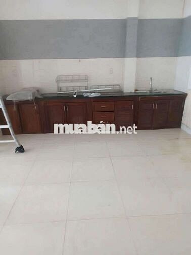 CHO THUÊ NHÀ MT 3 TẦNG TRỤC ĐƯỜNG B KDC SÔNG ĐÀ, HBC, THỦ ĐỨC.4PN/4WC