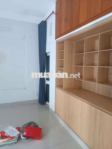 CHO THUÊ NHÀ MT 3 TẦNG TRỤC ĐƯỜNG B KDC SÔNG ĐÀ, HBC, THỦ ĐỨC.4PN/4WC