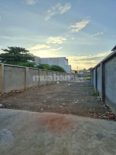 Bán 1700m2 đất ngay Ngã Tư Ga Quận 12 giá 34 tỷ
