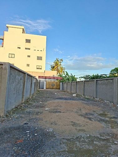 Bán 1700m2 đất ngay Ngã Tư Ga Quận 12 giá 34 tỷ