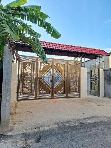 Bán 1700m2 đất ngay Ngã Tư Ga Quận 12 giá 34 tỷ
