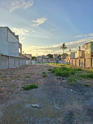 Bán 1700m2 đất ngay Ngã Tư Ga Quận 12 giá 34 tỷ