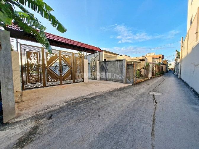 Bán 1700m2 đất ngay Ngã Tư Ga Quận 12 giá 34 tỷ