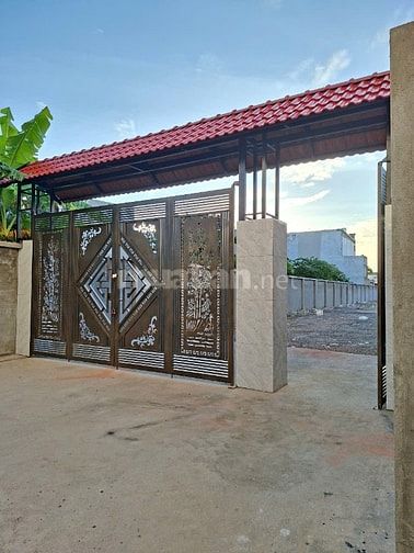 Bán 1700m2 đất ngay Ngã Tư Ga Quận 12 giá 34 tỷ