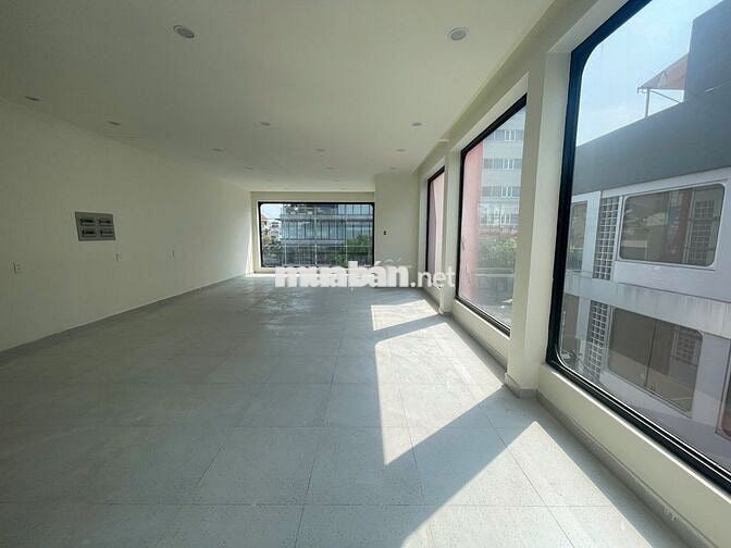 NGANG 7M GÓC 2 MẶT TIỀN NGUYỄN VĂN TRỖI PHÚ NHUẬN