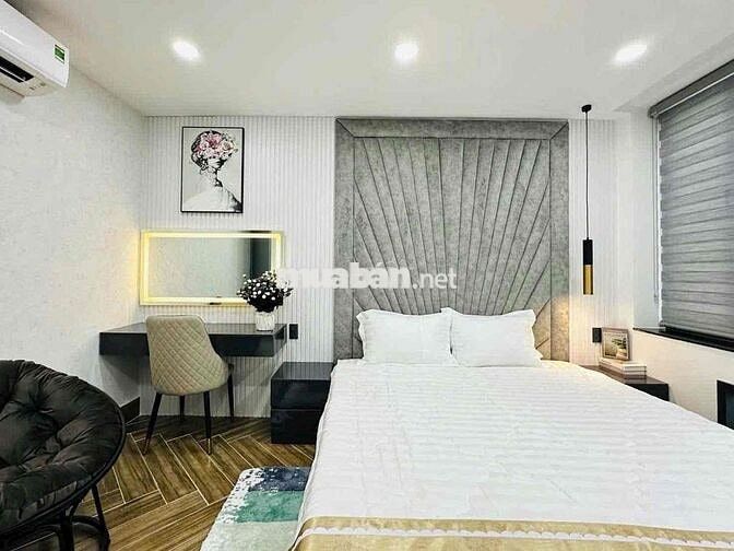HXH 3pn4wc 44m2 full nội thất đường Phan Huy Ích P12
