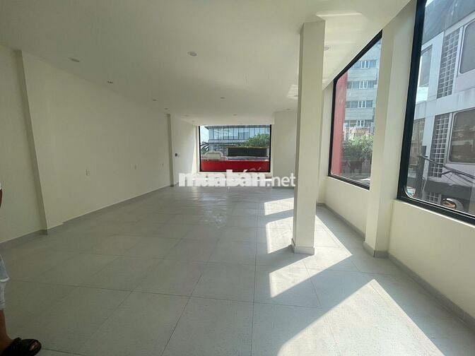 NGANG 7M GÓC 2 MẶT TIỀN NGUYỄN VĂN TRỖI PHÚ NHUẬN
