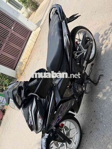 Honda Winner V1 2017 Đen