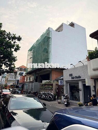 cho thuê mặt bằng kinh doanh quận 1. Bên cạnh phố Tây Bùi Viện