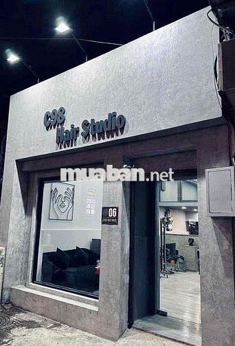 NGANG 5M MẶT TIỀN TRUNG TÂM QUẬN 1 CHO CÁC SALON, SPA, SHOWROOM ...
