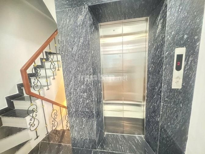 13 TỶ - 50M - 7 TẦNG THANG MÁY - PHỐ TÔN ĐỨC THẮNG - NHANH TAY SỞ HỮU 